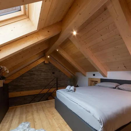 Mountain Penthouse - In The Heart Of Διαμέρισμα