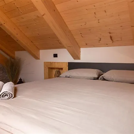 Mountain Penthouse - In The Heart Of Domodossola