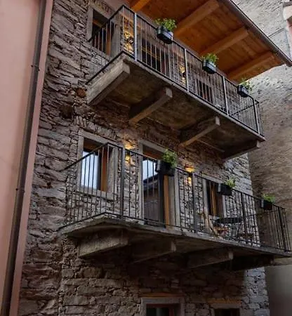 Διαμέρισμα Mountain Penthouse - In The Heart Of