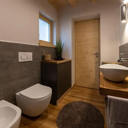 Mountain Penthouse - In The Heart Of *