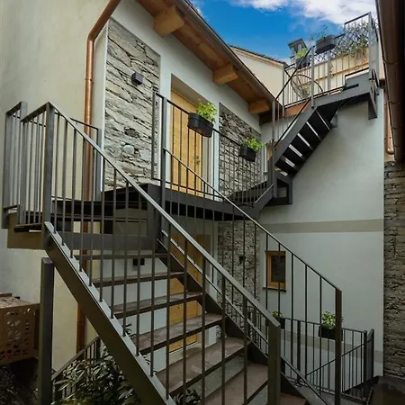 Mountain Penthouse - In The Heart Of Διαμέρισμα