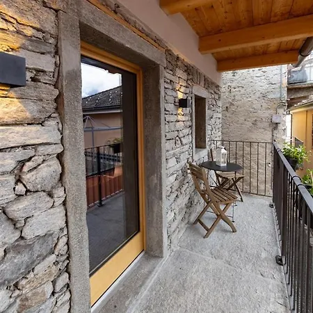 Διαμέρισμα Mountain Penthouse - In The Heart Of *