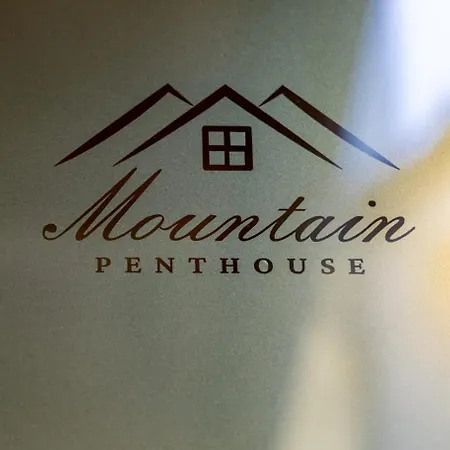 Mountain Penthouse - In The Heart Of Domodossola