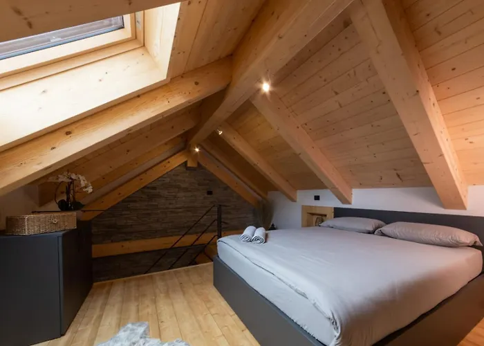 Mountain Penthouse - In The Heart Of Apartamento