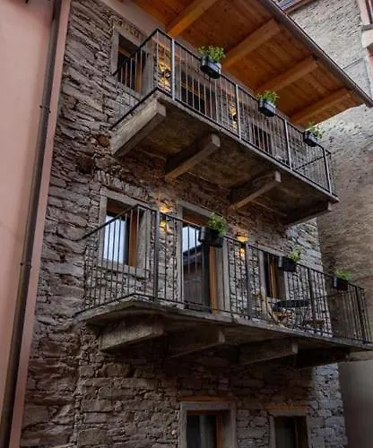 Apartment Mountain Penthouse - In The Heart Of