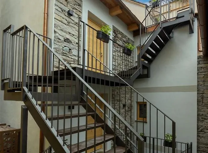 Mountain Penthouse - In The Heart Of Apartamento