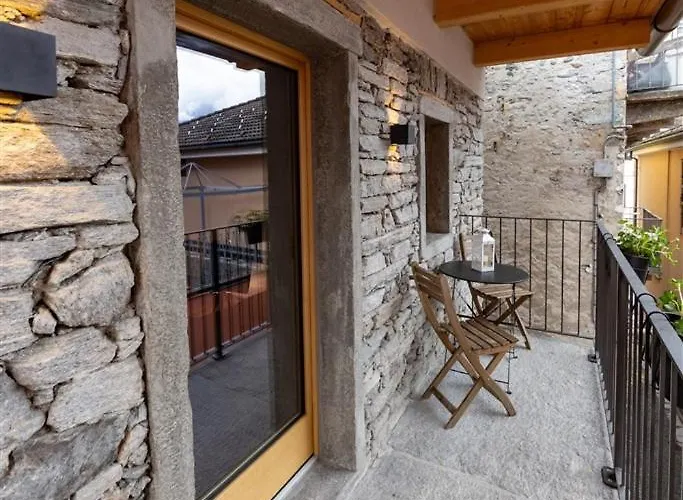 Apartment Mountain Penthouse - In The Heart Of *