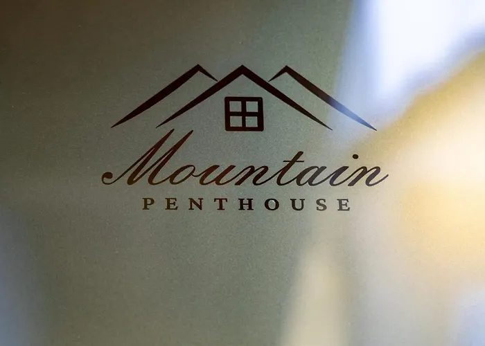 Mountain Penthouse - In The Heart Of Domodossola