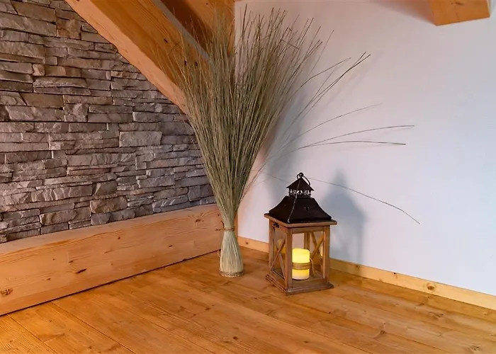 Apartamento Mountain Penthouse - In The Heart Of Domodossola